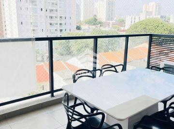 Apartamento · 81m² · 2 Quartos · 1 Vaga · WL VILA ROMANA - Apartamento no bairro Vila Romana à venda