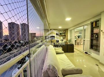 Apartamento · 155m² · 3 Quartos · 3 Vagas · DOMO LIFE CENTRO SAO BERNARDO DO CAMPO - Apartamento no Centro de São Bernardo do Campo à venda