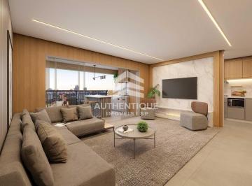 Apartamento · 135m² · 4 Quartos · 2 Vagas · MOOCA CITTA - Apartamento à venda no bairro Mooca - São Paulo/SP, Zona Leste
