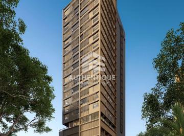 Apartamento · 260m² · 4 Quartos · 3 Vagas · OMA 909 PINHEIROS - Apartamento à venda no bairro Pinheiros - São Paulo/SP, Zona Oeste