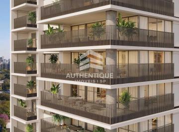 Apartamento · 290m² · 4 Quartos · 4 Vagas · AGAMI PARK RESIDENCES MOEMA - Apartamento à venda no bairro Moema - São Paulo/SP, Zona Sul