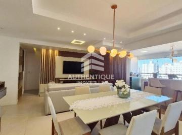 Apartamento · 103m² · 2 Quartos · 2 Vagas · LE QUARTIER SANTO ANDRE - Apartamento no Centro de Santo André à venda