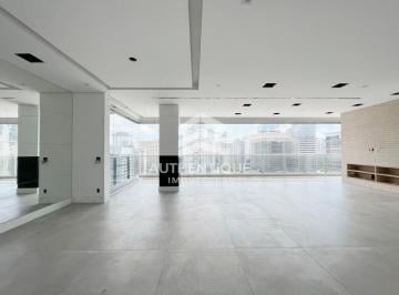 Apartamento · 181m² · 3 Quartos · 3 Vagas · ARTSY ITAIM - Apartamento no bairro Vila Olímpia à venda