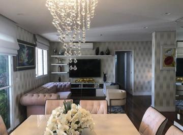 Apartamento de 3 quartos, São Paulo · Apto 3 dorms, 1 suite, lavabo, 3 vagas, Varanda Gourmet, Lazer completo - FL22
