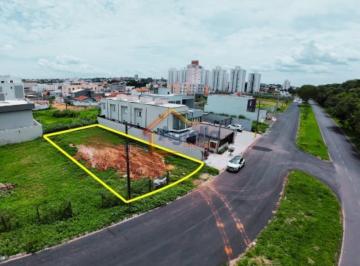 Foto 01 · Terreno à venda no bairro Loteamento Parque Real Guaçu - Mogi Guaçu/SP
