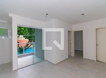 Apartamento · 42m² · 2 Quartos · Apartamento à Venda - Sapopemba, 2 Quartos, 42 m2