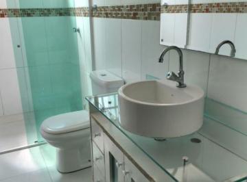 Casa · 180m² · 2 Quartos · 4 Vagas · Sobrado em Jardim Itapark  -  Mauá