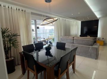 foto1 · Apartamento à venda no Club Park Butantã  149m², 3 suítes, varanda gourmet e lazer completo