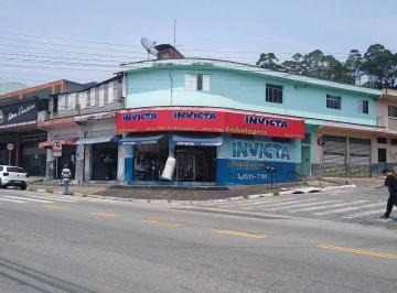 Comercial · 500m² · 4 Vagas · Prédio comercial em Jardim Itapark - Mauá