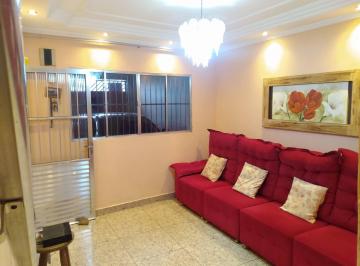 Casa · 300m² · 4 Quartos · 2 Vagas · Sobrado em Mauá