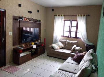 Casa · 195m² · 4 Quartos · 1 Vaga · Sobrado em Jardim Zaira - Mauá