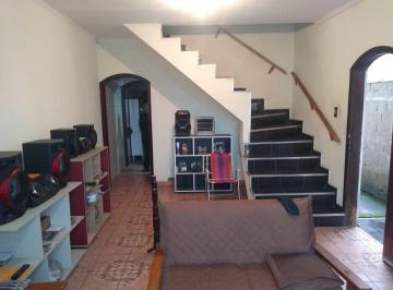 Casa · 150m² · 3 Quartos · 2 Vagas · Sobrado a Venda no Jardim Zaira 02 em Mauá