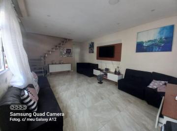 Casa · 156m² · 3 Quartos · 2 Vagas · Casa em Parque Umuarama - Suzano