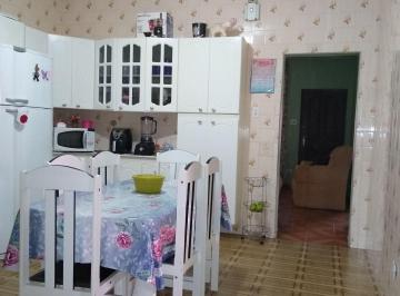 Casa · 250m² · 3 Quartos · 4 Vagas · Casa em Jardim Itapark  -  Mauá