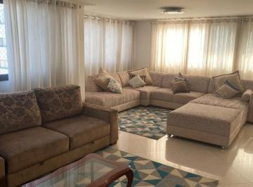 Apartamento · 230m² · 3 Quartos · 4 Vagas · Apartamento para Venda em Vila Assunção - Santo André