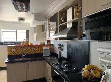 Apartamento · 94m² · 2 Quartos · 2 Vagas · Apartamento para venda em Vila Vitória - Mauá por R$ 500.000