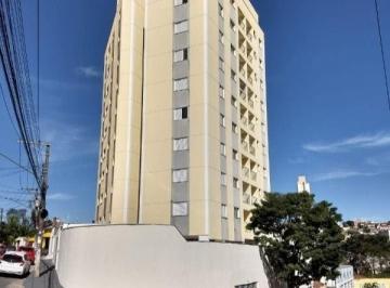 Apartamento · 58m² · 2 Quartos · 1 Vaga · Apartamento para Financiamento no Jardim Zaira  -  Mauá