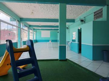 Comercial · 280m² · Sobreloja para locação no Jardim Zaira - Mauá