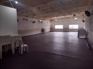 Comercial · 220m² · Salão Sobreloja para locação em Jardim Itapeva  -  Mauá