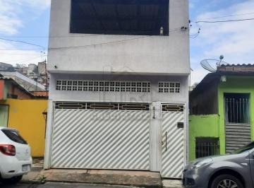 Casa · 125m² · 3 Quartos · 1 Vaga · Casa em Jardim Zaira  -  Mauá
