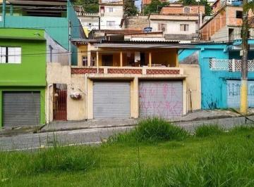 Casa · 350m² · 1 Quarto · 3 Vagas · Casa em Jardim Zaira  -  Mauá