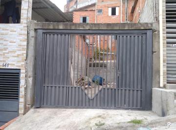 Terreno · 56m² · Terreno com Escritura a Venda noVila Magini - Mauá