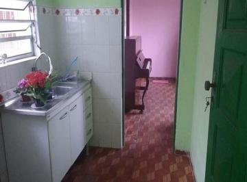 Casa · 250m² · 2 Quartos · Casa em Parque Bandeirantes  -  Mauá