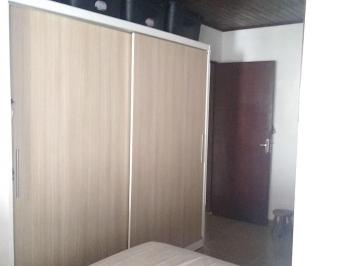 Casa · 103m² · 3 Quartos · 3 Vagas · Casa em Jardim Bela Vista  -  Mauá