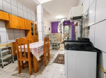 Casa · 176m² · 3 Quartos · 2 Vagas · Sobrado a Venda com Financiamento no Jardim Zaira 03 - Mauá