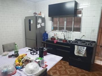 Casa · 125m² · 3 Quartos · 1 Vaga · Sobrado à Venda no Jardim Zaira 03 em Mauá/SP