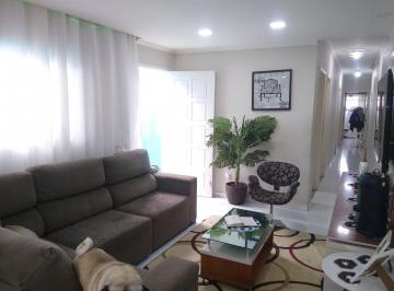 Casa · 125m² · 3 Quartos · 2 Vagas · Casa em Jardim Zaira  -  Mauá