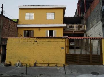 Casa · 210m² · 4 Quartos · 4 Vagas · Sobrado em Mauá