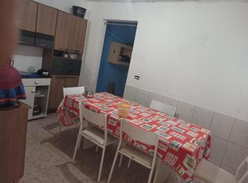 Casa · 125m² · 2 Quartos · 1 Vaga · Casa a venda em Alto da Boa Vista  -  Mauá