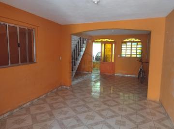Casa · 220m² · 2 Quartos · 2 Vagas · Sobrado à Venda em Vila Nova Mauá em Mauá