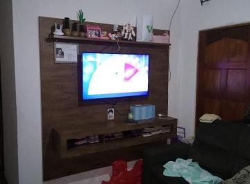 Casa · 90m² · 2 Quartos · 1 Vaga · Casa em Mauá