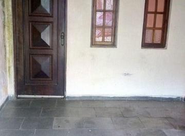 Casa · 280m² · 2 Quartos · 1 Vaga · Casa a Venda com Escritura no Jardim Zaira 02 -  Mauá