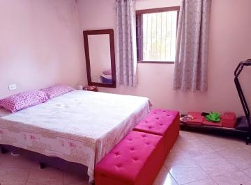 Casa · 373m² · 3 Quartos · 2 Vagas · Sobrado para Venda no Jardim Anchieta - Mauá