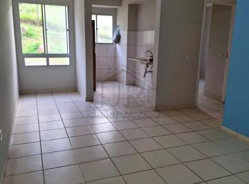 Apartamento · 52m² · 2 Quartos · Apartamento para Venda no Jardim Olinda  -  Mauá
