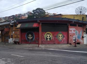 Comercial · 280m² · Salão em Jardim Zaira - Mauá