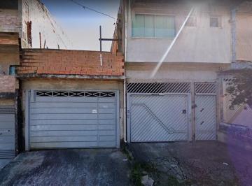 Casa · 125m² · 2 Quartos · Casa em Vila Nova Mauá - Mauá
