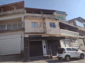 Casa · 250m² · 2 Quartos · 2 Vagas · Casa para Renda com Escritura em Parque Boa Esperança - Mauá