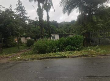 Terreno · 3910m² · 1 Quarto · Terreno para Chácara no Vila Nova California - Rio Grande da Serra