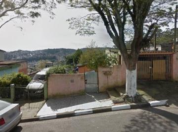 Terreno · 450m² · Terreno a Venda no Jardim Zaira 02 -  Mauá
