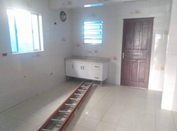 Casa · 80m² · 3 Quartos · 1 Vaga · Casa em Parque das Américas  -  Mauá