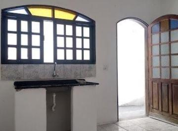 Casa · 150m² · 2 Quartos · 3 Vagas · Casa com Escritura a Venda no Jardim Zaira 03 - Mauá
