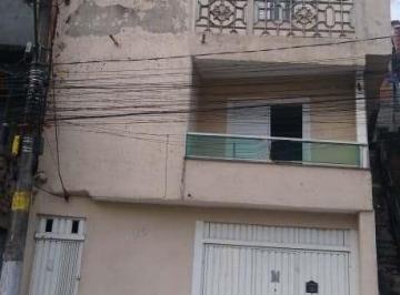 Casa · 120m² · 2 Quartos · Sobrado em Condomínio Maracanã  -  Santo André