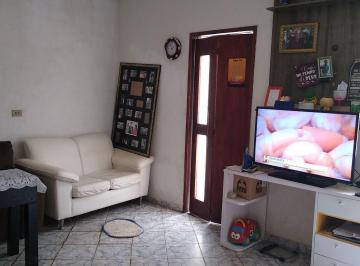 Casa · 140m² · 3 Quartos · 2 Vagas · Sobrado a Venda no Jardim Cerqueira Leite  -  Mauá