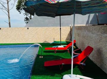 Casa · 60m² · 1 Quarto · 2 Vagas · Casa de Vila em Quarta Divisão  -  Ribeirão Pires