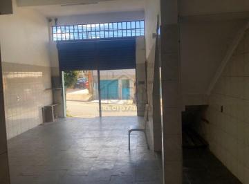 Comercial · 45m² · Salão para Locação no Vila Magini  -  Mauá