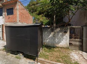 Terreno · 286m² · Terreno a venda próximo ao shopping no Jardim Rosina - Mauá
